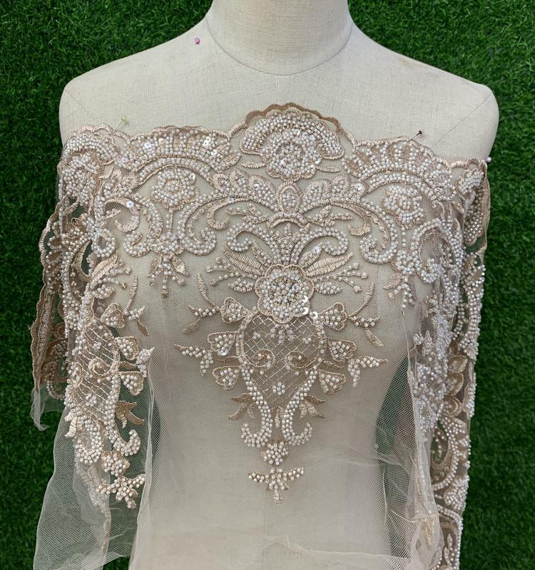 less for traditional wedding