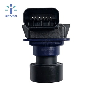 Cámara de Visión Trasera Resistente a la Intemperie y a los Golpes PEIVSO, Cámara de Asistencia de Marcha Atrás para Ford Ranger Everest 15-16 OEM EB3T-19G490-AB - Product Image 4