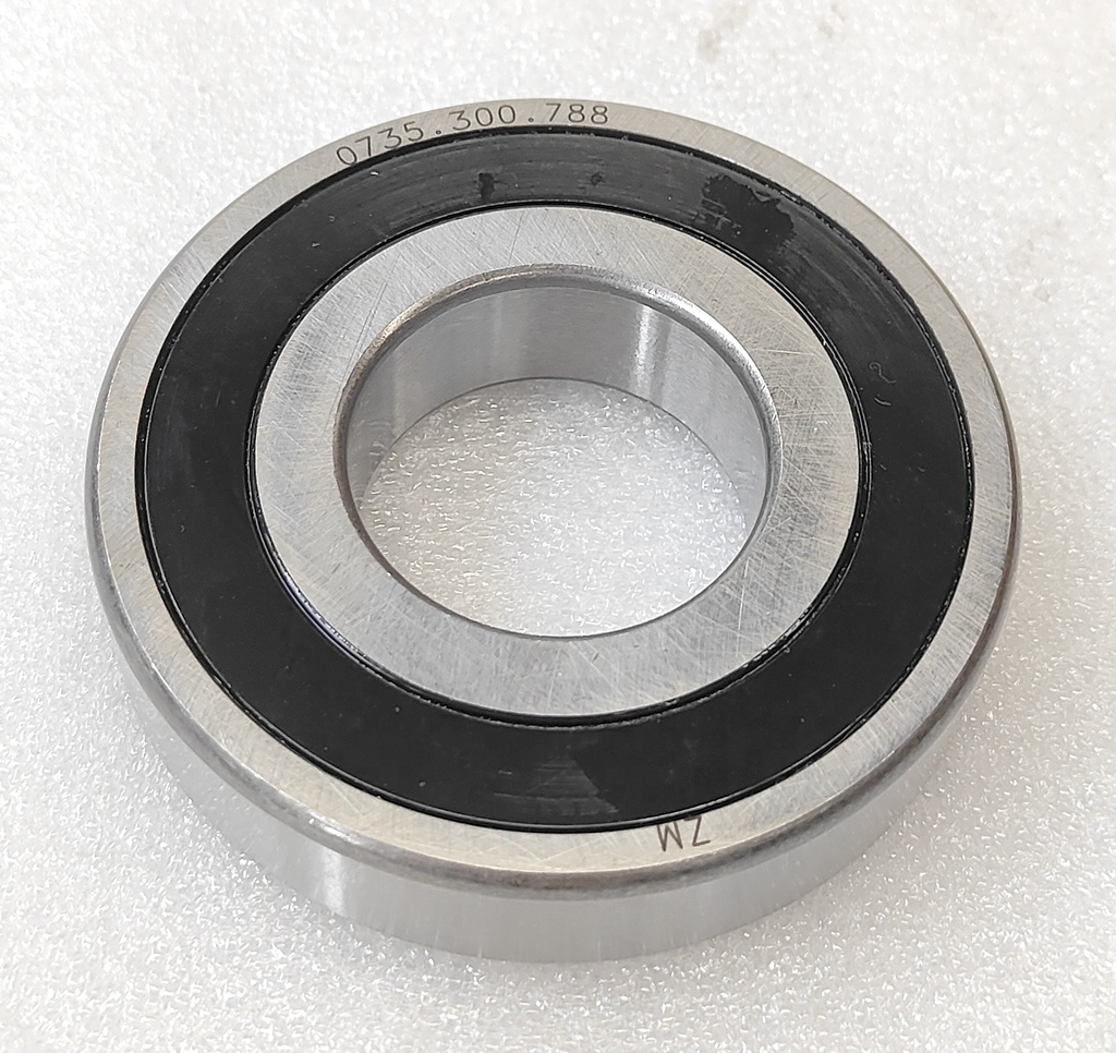 ZF5S400V ワンシャフトベアリング 0735.300.787/0735.300.788 新品・3