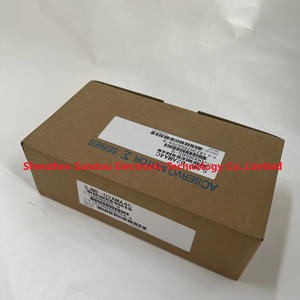 Servomotor Nuevo y Original SJME-02AMA4C - Product Image 1