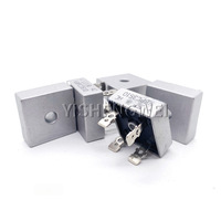 YSW IGBT MÓDULO DE POTENCIA MÓDULO KBPC5010 KBPC3510 KBPC2510 KBPC1510