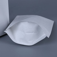Promotion : Pochette refermable mate imprimée en gravure 100x150mm, en BOPP, Mylar, PE, transparente, personnalisée, réutilisable, refermable, résistante à l'humidité
