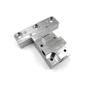 Custom Automotive Track Vehicle and Motorcycle CNC Milling Metal Lathe Copper Steel Carbon Fiber PTFE Parts - Product Image 2