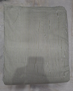 Tela No Tejida Estampada a Color 100% Algodón, Material Textil Transpirable para Bolsas, Trajes, Niñas y Niños, Precio al por Mayor - Product Image 1