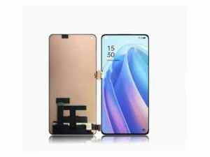 RTS Reno 7pro OEM หน้าจอ LCD สำหรับโทรศัพท์มือถือ OPPO ประกอบหน้าจอ <span class=keywords><strong>Reno7pro</strong></span> - Product Image 2