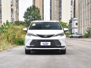 Toyota Sienna Híbrida Modelo 2026, 2.5L, 2WD, 4WD, AWD, Edición 9, 5 Puertas, 7 Asientos, MPV Mediano-Grande, Venta al Por Mayor - Product Image 2