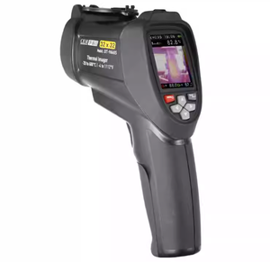กล้องถ่ายภาพความร้อนอินฟราเรดแบบพกพา รุ่นใหม่ CEM DT-9868S - มีสินค้าในสต็อก - Product Image 1