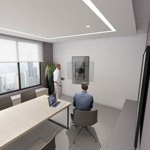 इंटरैक्टिव डिस्प्ले परिदृश्य/चित्र घूर्णन दीवार माउंट ब्रैकेट फ्लैट पैनल के लिए 37 "-80" <span class=keywords><strong>tv</strong></span>" - Product Image 5