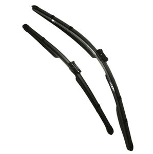 OEM 971998001 vente en gros de pièces automobiles système de carrosserie carrosserie un jeu de balais d'<span class=keywords><strong>essuie</strong></span>-<span class=keywords><strong>glace</strong></span> avant pour 2017-2021 Porsche Panamera - Product Image 1