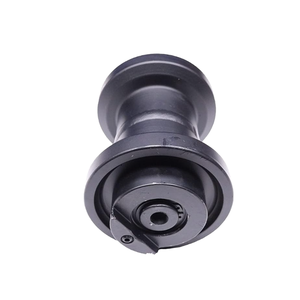 Onderste Roller RD118-21700 RD148-21700 Compatibel Met <span class=keywords><strong>Kubota</strong></span> <span class=keywords><strong>KX121</strong></span>-3 <span class=keywords><strong>KX121</strong></span>-3S KX040-4 Mini Graafmachine <span class=keywords><strong>Track</strong></span> - Product Image 1