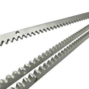 Hot Bán Giá Rẻ Giá Chất Lượng Cao Tự Động Mở Cửa Bánh Răng Giá Cho Cổng - Product Image 3