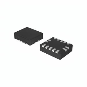 In Stock Electronic Componente 14 VFQFN Exposed <b>Pad</b> 74LVC125ABQ,115 Logic IC BUF NON INVERT 3.6V 14DHVQFN - Product Image 1