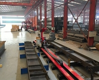 Bras robotique industriel ZMDE 6 axes Mini manipulateur Machine nouvelle condition CNC bras de soudage industriel