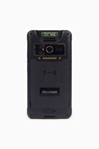 All-In-One-Handheld-<span class=keywords><strong>PDA</strong></span> zur Daten erfassung - Product Image 3