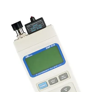 เครื่องวัดความแรงสนามแม่เหล็กไฟฟ้า EMF-819 แบบ 3 แกน - Product Image 2