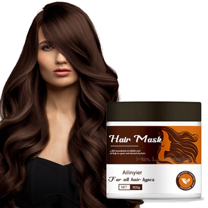 <span class=keywords><strong>Mascarilla</strong></span> Capilar Profesional de Aceite de Semilla de <span class=keywords><strong>Macadamia</strong></span> Integrifolia de 800g, Nutrición Intensa <span class=keywords><strong>para</strong></span> Cabello Seco y Dañado, Reparación Profunda - Product Image 6