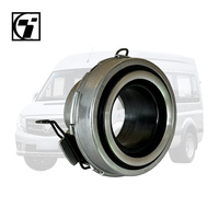 ZM001Q-1601307 ZM015A-1601307 Roulement de débrayage Foton Tunland Sapmon Parker pour 62RCT3742F3