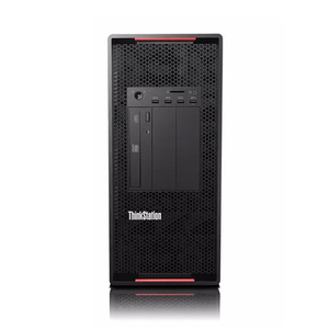 เวิร์กสเตชัน P920 Tower ที่ปรับแต่งมาเพื่อการเรียนรู้เชิงลึกและปัญญาประดิษฐ์ เวิร์กสเตชันที่รองรับการเรียนรู้เชิงลึก P920 To - Product Image 3