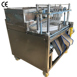 Machine industrielle de dénoyautage de noyau d'olive de machine de retrait de noyau d'olive à vendre - Product Image 6