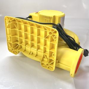 <span class=keywords><strong>SongHai</strong></span>-soplador de aire fuerte para niños, 1100W, 1.5HP, CE, castillo hinchable - Product Image 4