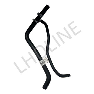 Manguera de refrigerante 96349347 de caucho EPDM, longitud estándar para reemplazo y reparación - Product Image 4