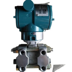 Transmetteur de pression absolue Yokogawa EJA310E 50 bars Précision 0,1 Sortie numérique Usage industriel - Product Image 5