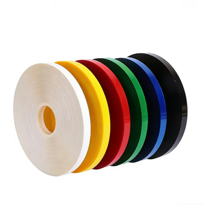 สายรัดพลาสติกแบบร้อนละลาย OPP  ที่เป็นมิตรกับสิ่งแวดล้อม สำหรับเครื่องรัดอัตโนมัติ - Product Image 2