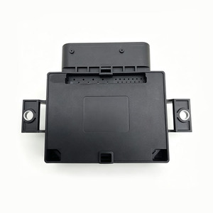 Commande de frein à main électronique (EPB) stable pour BMW F10 F18 F11 F25 X3 F26 X4 Série 5/6 SG EMF 34436887358 - Product Image 6