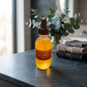 FloraVia - Aceite Facial Hidratante, Sérum para el Cuidado de la Piel Madura y Seca - Product Image 3
