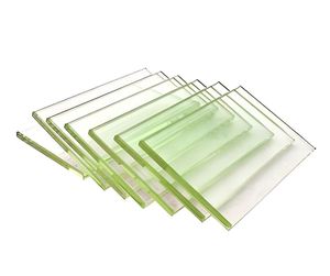 Verre au plomb de protection radiologique, verre trempé anti-rayons <span class=keywords><strong>X</strong></span>, épaisseur 1mm-19mm, éclairage, prix abordable, usage médical pour salle de tomodensitométrie - Product Image 1