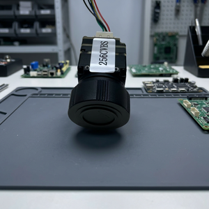 Module de caméra thermique infrarouge USB/CVBS 384, résolution 384*288 pixels pour drone FPV - Product Image 1