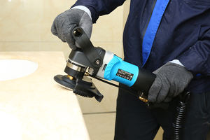 Pulidora eléctrica de piedra húmeda, <span class=keywords><strong>2022</strong></span> w, 800-700 rpm, 3000mm, 125 v/110v, 220 - Product Image 4