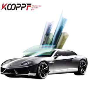 USA Quality Sun Heat Control Nano Ceramic Solar Polarized Car Window Tint <span class=keywords><strong>protezione</strong></span> Uv 2Ply Carbon Film Glass Car Window Film - Product Image 2
