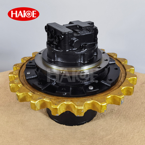 Suku cadang hidrolik ekskavator EX60-<span class=keywords><strong>1</strong></span> HMGBO8BA penggerak akhir EX60-<span class=keywords><strong>1</strong></span> - Product Image 6