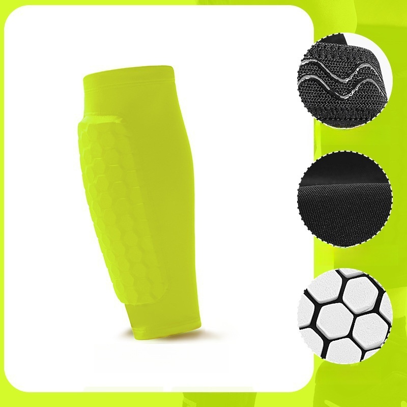 Jaune Fluorescent-Paquet unique