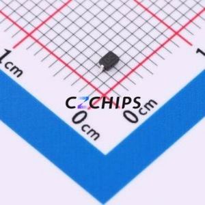 Haute qualité HBV12C SOD-323 Transistor ESD et protection contre les surtensions (TVS/ESD) Vente en gros Puces de composants électroniques et service de nomenclature - Product Image 1
