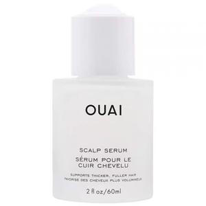 <span class=keywords><strong>OUAI</strong></span> Sérum para el Cuero Cabelludo y Cuidado Capilar Equilibrado para un Cabello Más Grueso y Voluminoso - 60ml (Hombres) - Product Image 4
