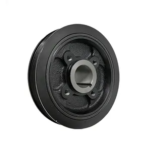 定制热卖OE 13408-75030 1RZ/2RZ/3RZ曲轴皮带轮适用于丰田