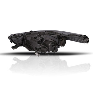 Phares en gros d'usine pour Toyota pour <span class=keywords><strong>HIGH</strong></span> <span class=keywords><strong>LANDER</strong></span> 2021 Version de mise à niveau phares de haute qualité accessoires de voiture pièces automobiles - Product Image 6