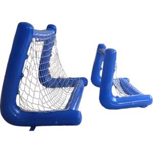 <span class=keywords><strong>But</strong></span> de football gonflable pliable Waterhan FSG011 en PVC et nylon, portable, pour <span class=keywords><strong>piscine</strong></span> et plage, 350 cm, couleurs assorties, jeu pour enfants - Product Image 6