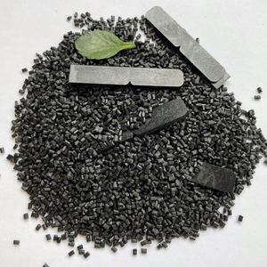 Plastic HDPE 8008H Materials HDPE Resin - Product Image 3
