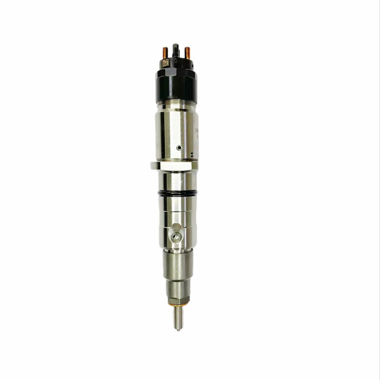 Genuine injector common rail injector 0445120290 0 445 120 290 for Yuchai YC6L