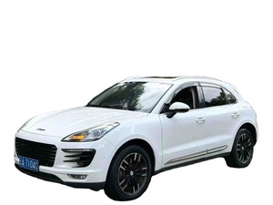 Auto Usado en Venta, Zotye SR9 2017, 2.0T DCT, SUV Usado, Volante a la Izquierda, Gasolina, 190hp, Estilo Coupé, Excelente Estado - Product Image 1