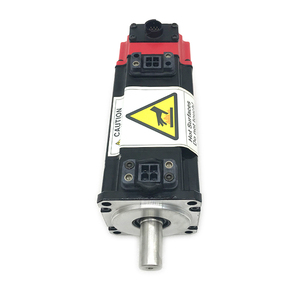 A06B-0116-B175 New Original FANUC AC Servo Motor for Cnc Plc Machines - Product Image 4