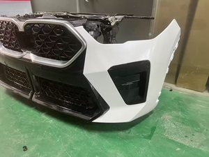 51115A9CF29 17119846866 17519846915 51119879155 51119477411 17119846976 Conjunto Frontal Original Usado para <span class=keywords><strong>BMW</strong></span> <span class=keywords><strong>X2</strong></span> U10 2024-25 - Product Image 4