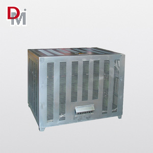 Contrôleur d'éolienne 15KW 20KW 30KW raccordé au réseau avec communication à distance - Product Image 2