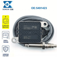 Sensor de Óxido de Nitrógeno 5491423 para Cummins ISB QSB 6.7L, Venta Directa de Fábrica, Buen Precio