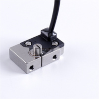 CONJUNTO DE ELECTRODO DE CARGA DOCOD 75U MK3 PARA PIEZAS DE REPUESTO DE IMPRESORA DOMINO A-SERIES CIJ
