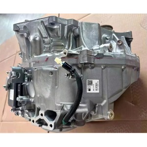 Transmisión Automática HENING TG81 2288600B 4WD, Nueva Caja de Cambios - Product Image 3
