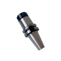 BT ER BT30 BT40 pemegang alat bubut ER16 ER20 ER25 ER32 ER40 45L Collet Chuck spindel CNC
